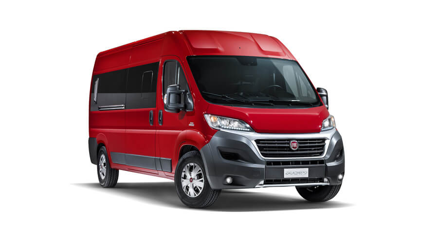 Ducato Kombi