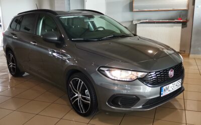 Fiat Tipo 1,4 16V 95KM POP Kombi