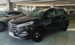 Hyundai Tucson III 1,6 GDI 132KM Style