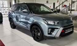 SsangYong/KGM Tivoli Grand 1.5 T-GDi 163KM Wild Automat