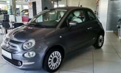 Fiat 500 1.2 8V 69KM LOUNGE