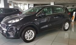 Kia Sportage 1.6 GDI 132KM EDITION 7