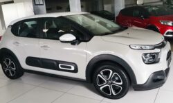 Citroen C3 1.2 82KM PureTech Feel Pack
