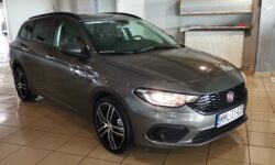 Fiat Tipo 1,4 16V 95KM POP Kombi