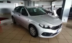 Fiat Tipo 1,4 16V 95KM Sedan