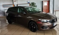 Fiat Tipo 1,4 16v 95KM STREET Kombi