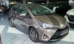Toyota Yaris 1,5 Dual VVT-iE 111KM Active