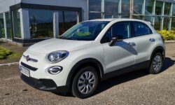 Fiat 500X 1.0 Firefly 120KM POP STAR
