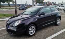 Alfa Romeo MiTo 1.3 JTDM2 95KM Progression