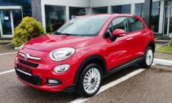 Fiat 500X 1.6 E-Torq 110KM POP STAR