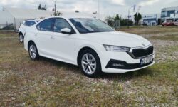 Skoda Octavia 2.0 TDI 150KM Ambition DSG-7