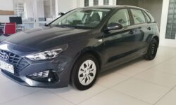 Hyundai i30 1,5 DPI 110KM Modern