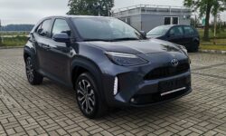 Toyota Yaris Cross 1,5 Hybrid 116KM Comfort Automat