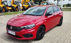 Fiat Tipo 1,4 16v 95KM STREET Hatchback