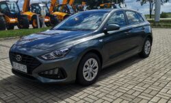 Hyundai i30 1,5 DPI 110KM Modern