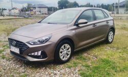 Hyundai i30 1,5 DPI 110KM Modern