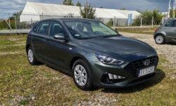Hyundai i30 1,5 DPI 110KM Modern