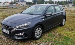 Hyundai i30 1,5 DPI 110KM Modern