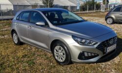 Hyundai i30 1,5 DPI 110KM Modern